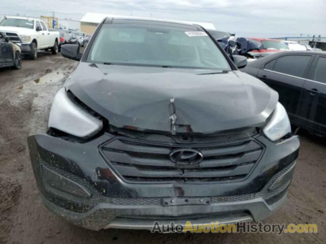 HYUNDAI SANTA FE, 5XYZWDLA2DG089233