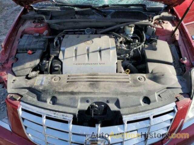 CADILLAC DTS, 1G6KD57Y89U142370