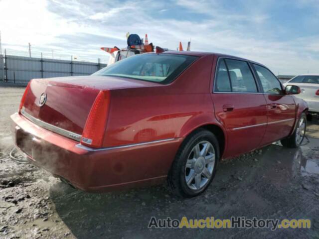 CADILLAC DTS, 1G6KD57Y89U142370