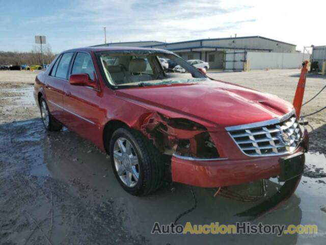 CADILLAC DTS, 1G6KD57Y89U142370