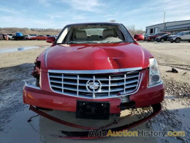 CADILLAC DTS, 1G6KD57Y89U142370