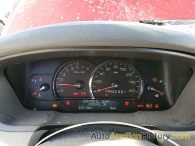 CADILLAC DTS, 1G6KD57Y89U142370