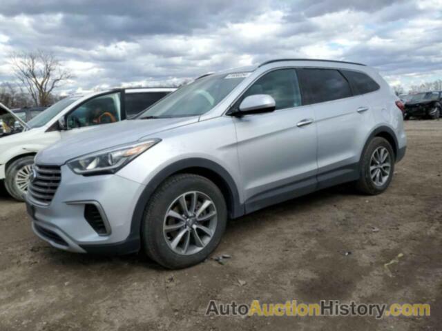 HYUNDAI SANTA FE SE, KM8SM4HF8HU224193