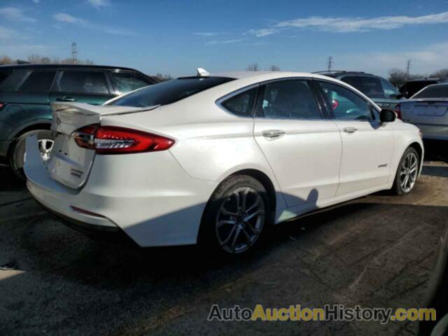 FORD FUSION TITANIUM, 3FA6P0RU8KR273661