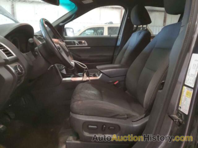 FORD EXPLORER XLT, 1FMHK8D8XBGA80845