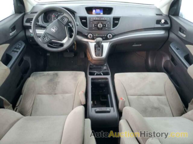 HONDA CRV EX, 5J6RM4H54DL081764