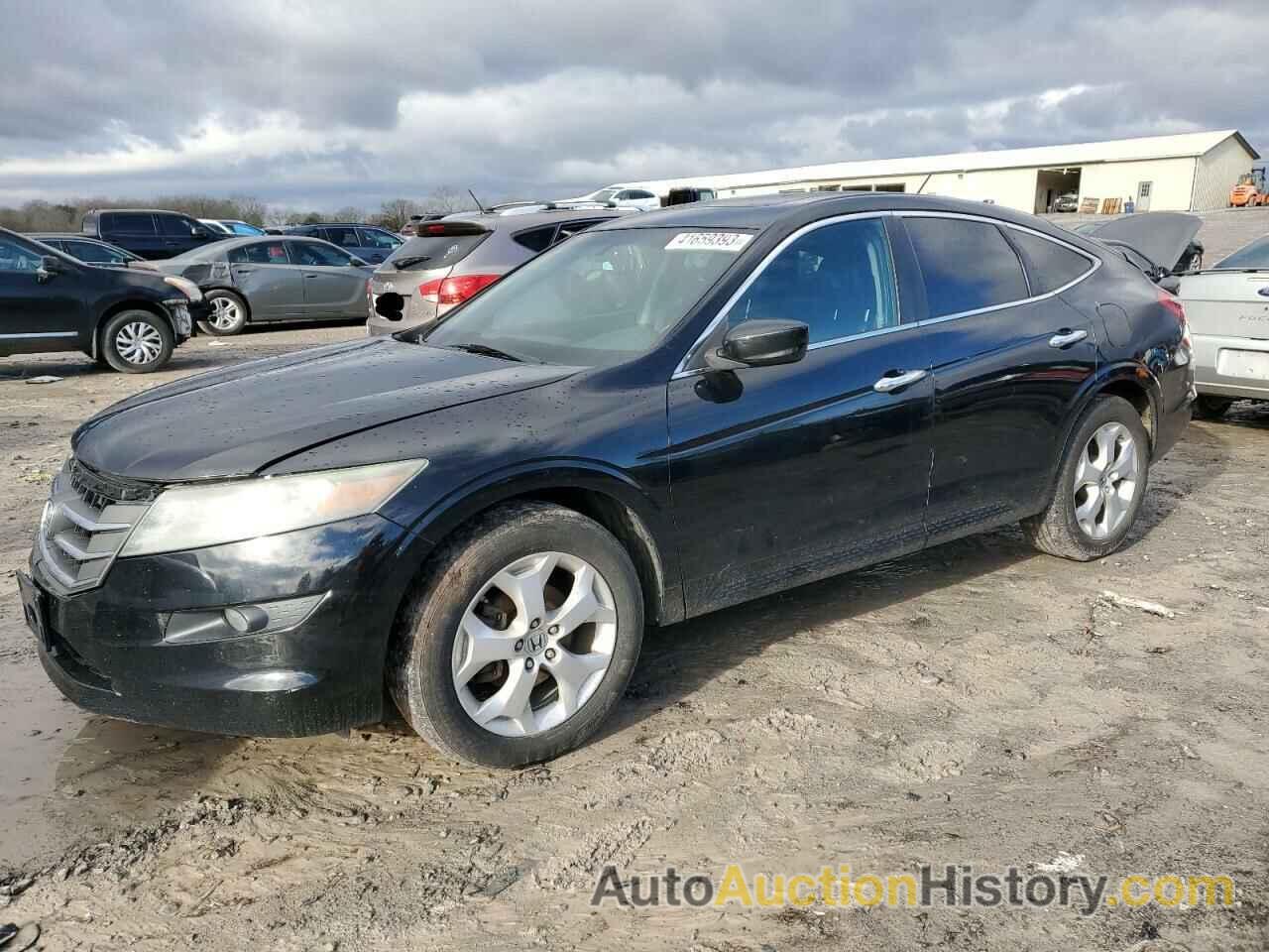 2011 HONDA ACCORD EXL, 5J6TF2H55BL002023