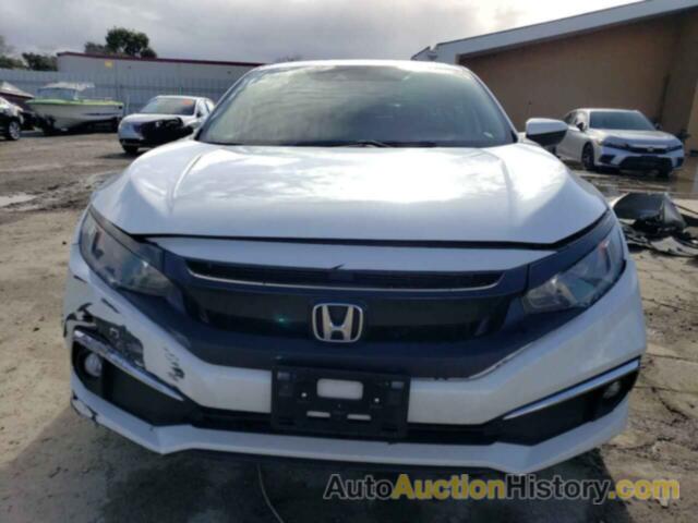 HONDA CIVIC EX, 2HGFC1F37MH705311