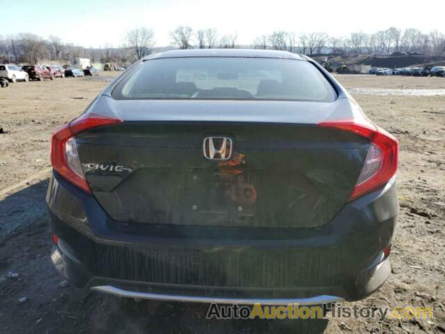 HONDA CIVIC LX, 19XFC2F64KE006791