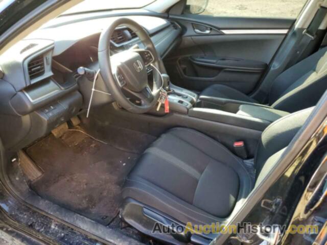 HONDA CIVIC LX, 19XFC2F64KE006791