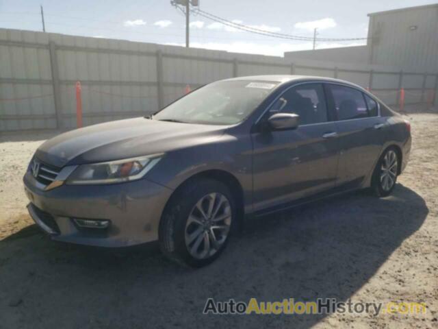 HONDA ACCORD SPORT, 1HGCR2F53DA016244