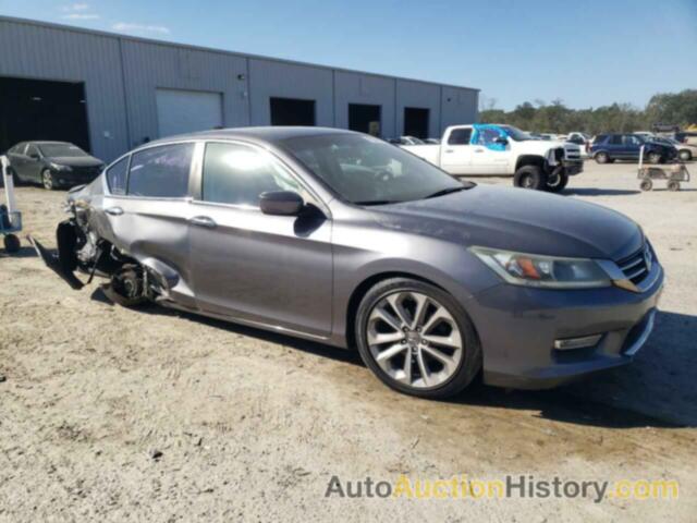 HONDA ACCORD SPORT, 1HGCR2F53DA016244