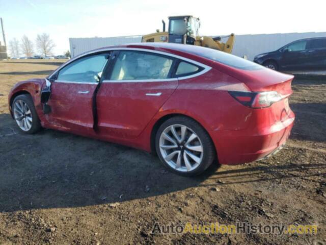 TESLA MODEL 3, 5YJ3E1EA5JF024660