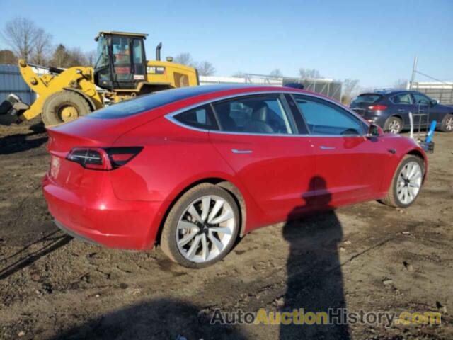 TESLA MODEL 3, 5YJ3E1EA5JF024660