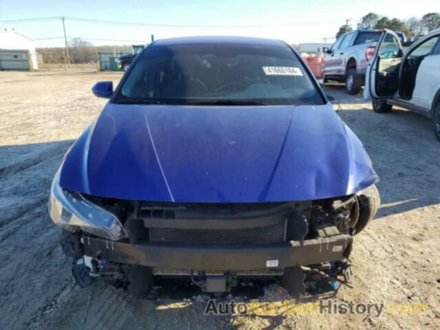 HYUNDAI ELANTRA SEL, KMHLS4AG6NU218093