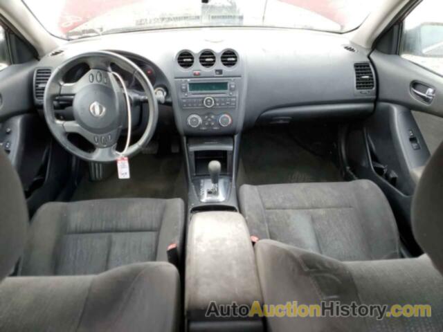 NISSAN ALTIMA BASE, 1N4AL2AP8BN421527