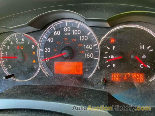 NISSAN ALTIMA BASE, 1N4AL2AP8BN421527