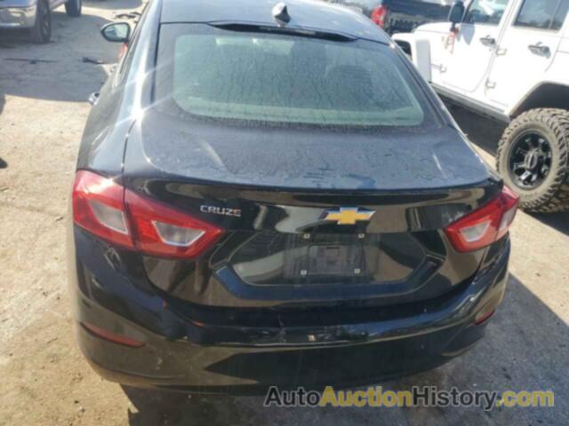 CHEVROLET CRUZE LS, 1G1BC5SM5K7151464