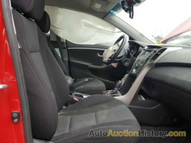 HYUNDAI ELANTRA, KMHD35LE5DU031722