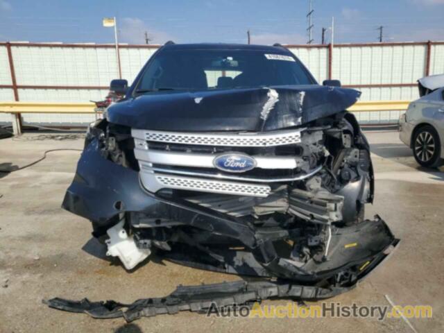 FORD EXPLORER XLT, 1FM5K8D85FGB32035