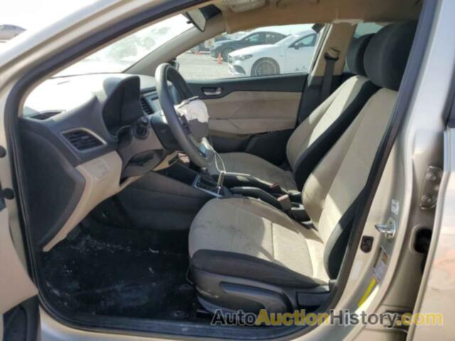 HYUNDAI ACCENT SE, 3KPC24A36JE012525