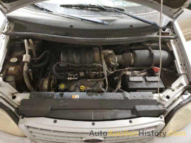 FORD WINDSTAR SPORT, 2FMZA57462BB86635