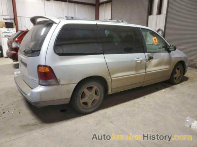 FORD WINDSTAR SPORT, 2FMZA57462BB86635