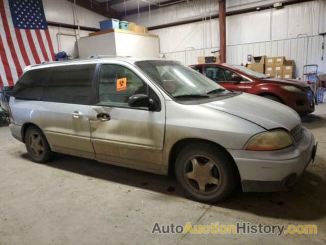 FORD WINDSTAR SPORT, 2FMZA57462BB86635