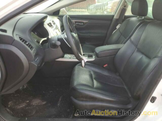 NISSAN ALTIMA 2.5, 1N4AL3AP7FN358805