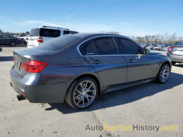 BMW 3 SERIES XI, WBA8B7G58GNT95983