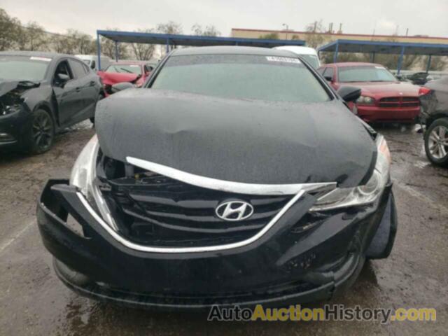 HYUNDAI SONATA GLS, 5NPEB4AC1CH459755