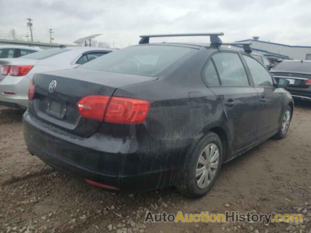 VOLKSWAGEN JETTA BASE, 3VW1K7AJXCM379652