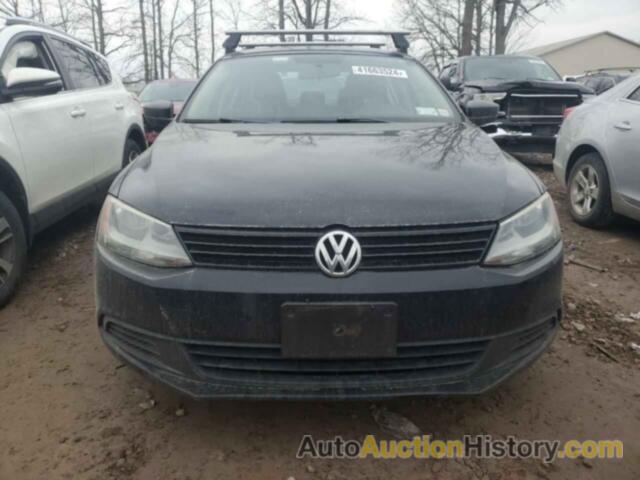 VOLKSWAGEN JETTA BASE, 3VW1K7AJXCM379652