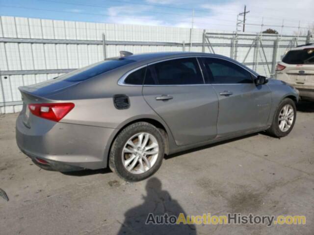 CHEVROLET MALIBU LT, 1G1ZE5ST5HF179814