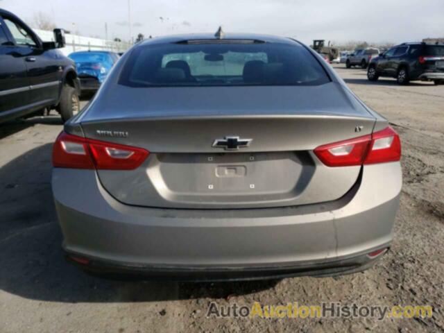 CHEVROLET MALIBU LT, 1G1ZE5ST5HF179814