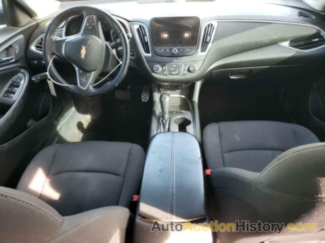 CHEVROLET MALIBU LT, 1G1ZE5ST5HF179814