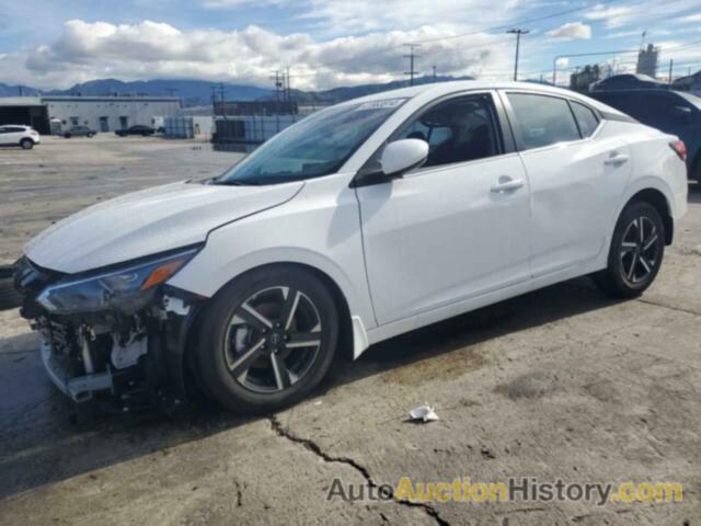 NISSAN SENTRA SV, 3N1AB8CV5RY260985