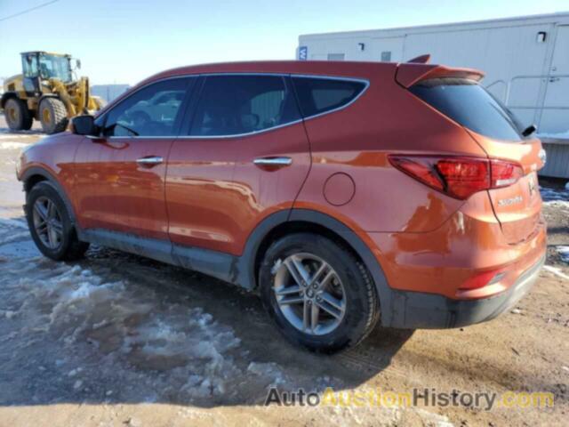 HYUNDAI SANTA FE, 5XYZT3LB2HG436397