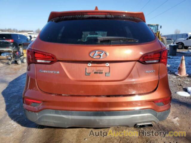 HYUNDAI SANTA FE, 5XYZT3LB2HG436397