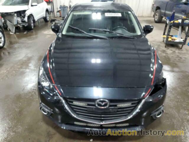 MAZDA 3 GRAND TOURING, 3MZBM1N70GM316933