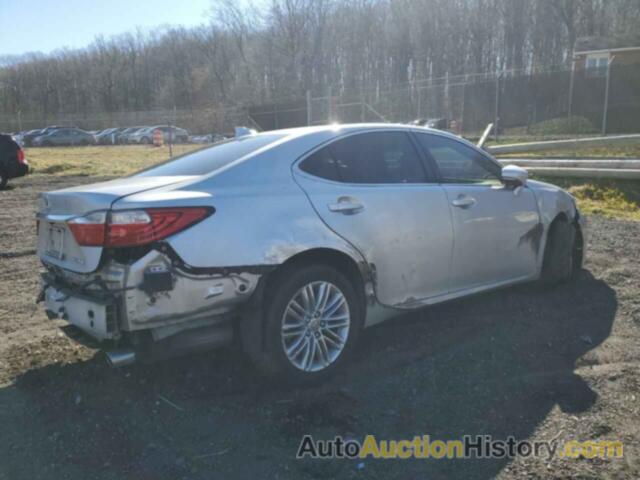 LEXUS ES350 350, JTHBK1GGXF2163231