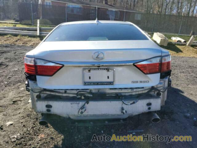 LEXUS ES350 350, JTHBK1GGXF2163231