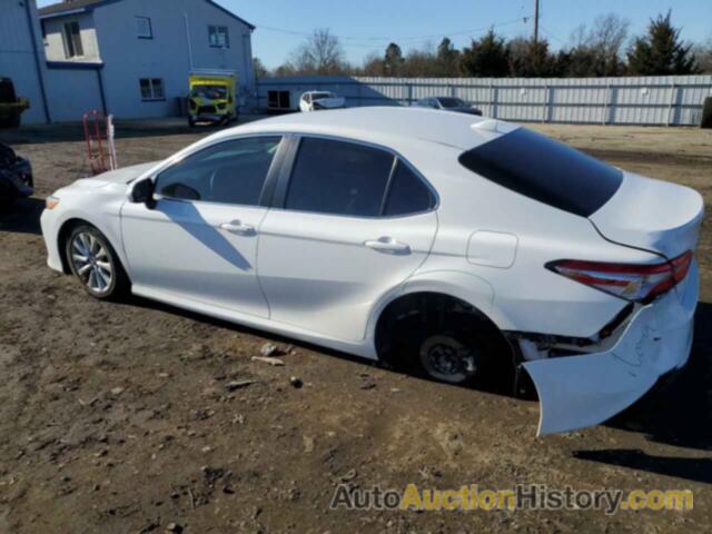 TOYOTA CAMRY LE, 4T1C11AK9LU887784