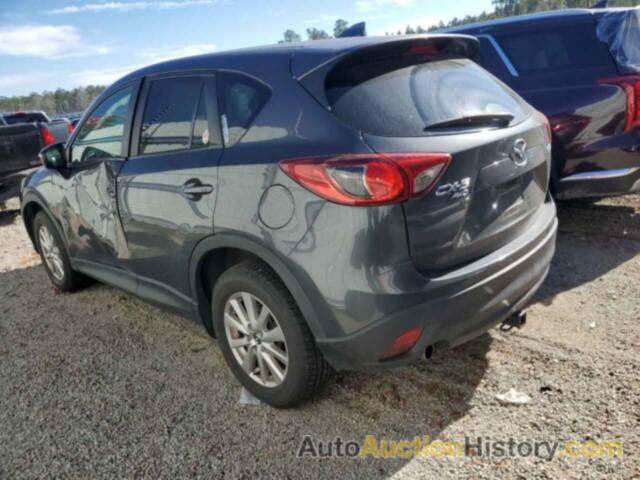 MAZDA CX-5 TOURING, JM3KE4CY8G0865612