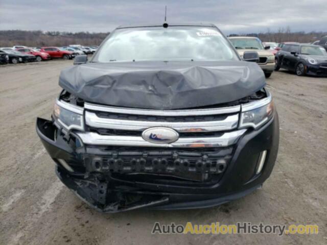 FORD EDGE SEL, 2FMDK3JC9EBB29104