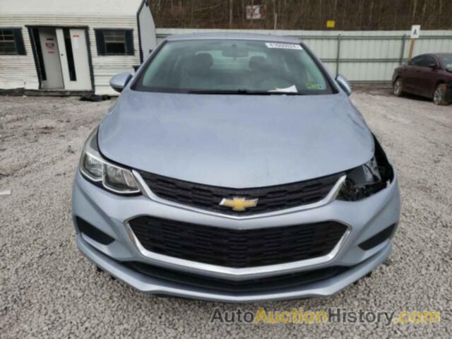 CHEVROLET CRUZE LS, 1G1BB5SM1H7186658