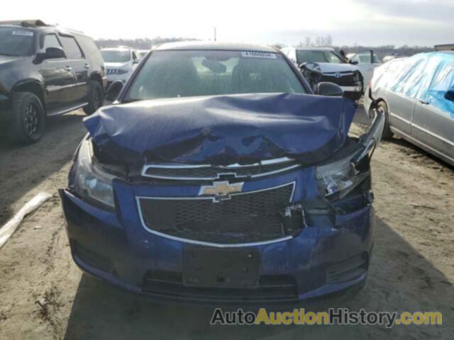 CHEVROLET CRUZE LT, 1G1PF5SC7C7141654