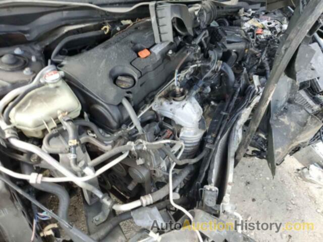 HONDA CIVIC EX, 19XFC2F77GE061199