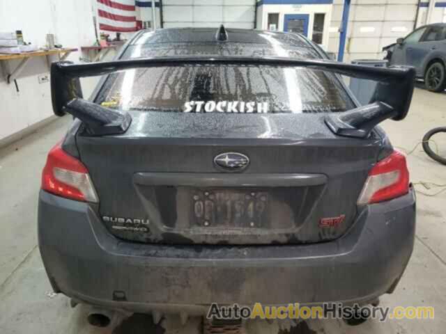 SUBARU WRX STI, JF1VA2M65J9813284