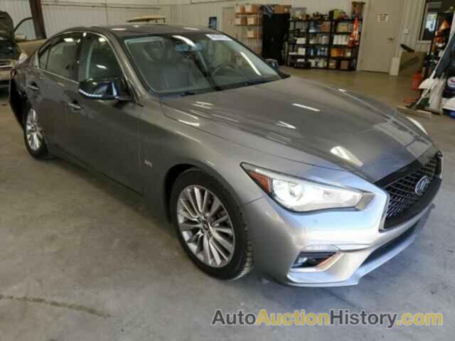 INFINITI Q50 LUXE, JN1EV7AR9JM442818